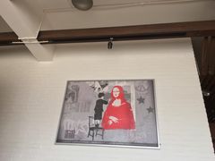 -梦旅人咖啡馆快餐(成府路北河沿小区店)