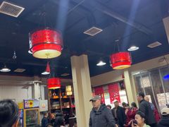 -九河居(荔湾路店)