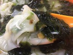 -阿麟馄饨(延长路店)