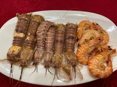 -天天海鲜城·海鲜大排档(新溪店)