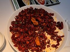 -苏福记·川菜(熙地港购物中心店)