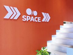 门店入口-Space(湖滨银泰in77馆)