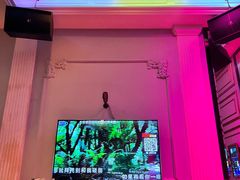 -莹乐迪量贩式KTV(祝桥店)
