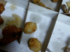 -必胜客(中山北路宅急送店)