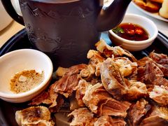 -朝馆·市井本味菜