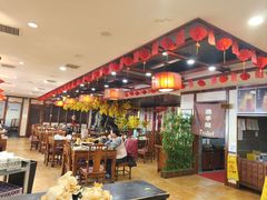 -那家老院子东北菜·饺子·小鸡炖蘑菇(艳华街店)
