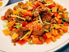 -御沪沪味园.融合菜.海鲜(斜土路店)