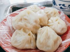 -高师傅特色米粉汤包(建设路店)