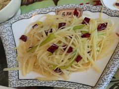 -小李旗花面庄