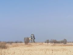 -野鸭湖国家湿地公园