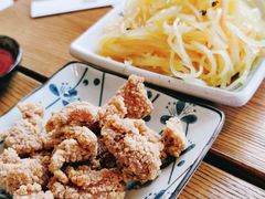 -老张牛肉面(天津万象城店)