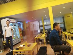 -望京小腰(北京总店)