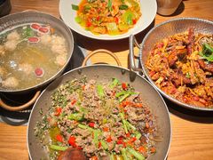 -吃饭皇帝大(长宁龙之梦店)