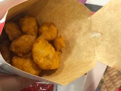 -麦当劳(杭州萧山文源店)