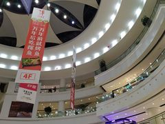 -百盛(莘庄店)