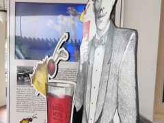 -Long Bar(莱佛士酒店)