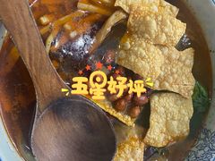 -陈记柳州螺蛳粉(大坪店)