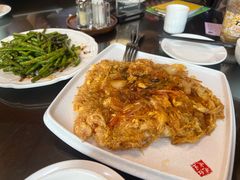 -红星光发煲仔饭(文海店)