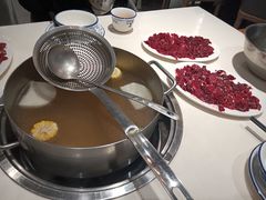 -陈记顺和潮汕牛肉火锅(韩江路店)