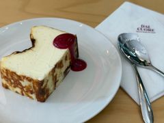 -Dal Cuore 达可芮冰淇淋(陕西北路店)