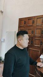 -贝勒爷专业男发