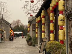 -回龙窝历史文化街区