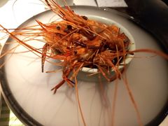 -桂满陇·西湖船宴(平安金融中心店)