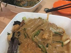 -林静小吃(复兴路店)