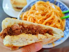 -秦豫肉夹馍(骡马市总店)