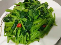 -味好美土菜(迎宾东路店)
