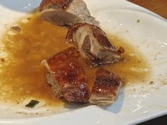 -發記潮汕大排档(宝翔路店)