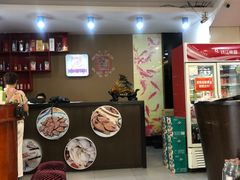 门面-张包铺(道外店)