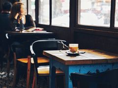 -The Coffee Academïcs(铜锣湾店)