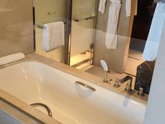 -济南富力凯悦酒店