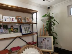 -爱儿美儿童摄影(五路居花园别墅店)