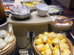 -素满香·食养自助(天一广场店)