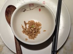 -绿茶餐厅(西湖银泰百货店)