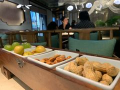 -素慧餐厅(大虹桥店)