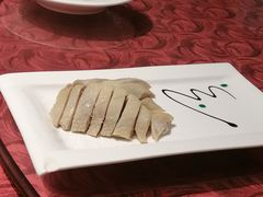 -马勒别墅·中餐厅