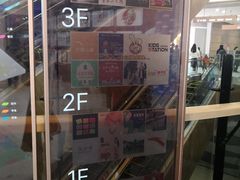 -郑州高新·万科广场