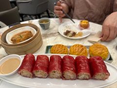 -陶陶居酒家(第十甫路总店)