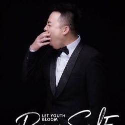 -DX HAIR SALON·发现未知美发沙龙