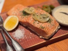 -THE CANNERY&JUJU 新鲜海鲜·牛排美食酒廊