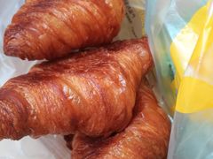 枫糖牛角面包-味多美蛋糕(双安店)