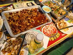-滋味烤鱼(马北店)