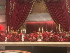 -郑州希尔顿酒店·阿米奇意大利餐厅