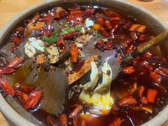 -青城甲(青城山店)