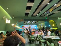 -浩海火烧云傣家菜(京广店)