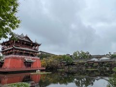 -洛带古镇