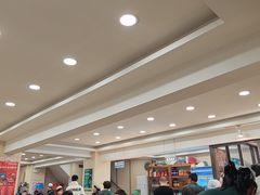 -老刘家永盛斋·传统泡馍(东关南街店)